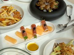 -研食记西餐厅(金融中心店)