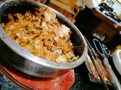 -九田家黑牛烤肉料理(石路天虹店)