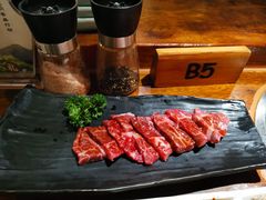 -御牛道日式烤肉料理(杭州万象城店)