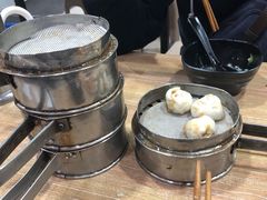 -吃不亏特色包子(三峡广场店)