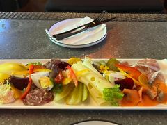 -haxnbauer海森堡德国餐厅(深圳coco店)