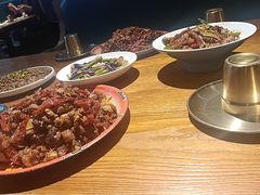 -柴窝堡22号辣子鸡·传承新疆菜