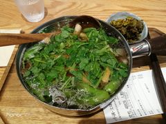-小满手工粉(上海文峰广场店)