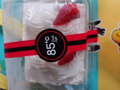 -85度C(大连店)