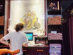 -净耳阁采耳文化体验馆(华强北店)