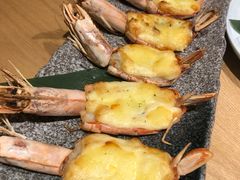 -虹料理·日料放题(悠方店)