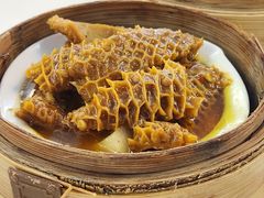 -馨越楼·点心·粤菜(赤坎店)