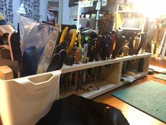门面-零几体验diy皮具工作室(振业城店)