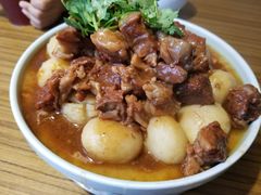 -禾珍珠家常小馆(河南博物院店)