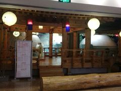 -纽斯桑拿会所(天山店)