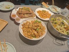 -老城味道·传统天津菜(杨柳青店)