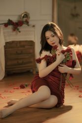 点击看大图 -青岛这朵女子摄影(中海寰宇天下天颂店)
