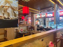 -沸炉重庆老火锅(军事博物馆店)