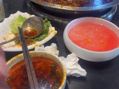 -俏媳妇火锅(宽窄巷子店)