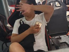 -魔赛卡丁车赛车汇(上海店)