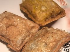 -比格比萨自助(新辰里学清路店)