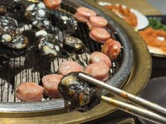 -泥炉烧肉师(新街口金銮巷店)