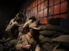 -上海四行仓库抗战纪念馆