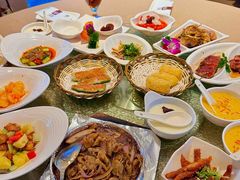 -庄氏祥记家常食府(国瑞建材家居博览中心店)