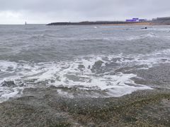 -日照灯塔风景区