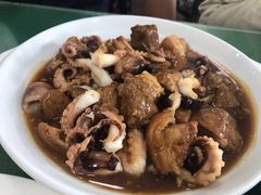 八斗鱼炖肉-华光餐厅(复兴路店)