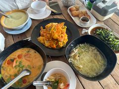 -Doo Dee Thai Food(Issan/Isaan/Esan)
