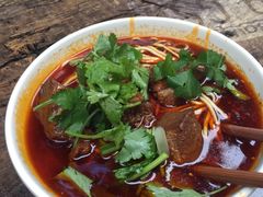 -秦云老太婆摊摊面(全国总店)