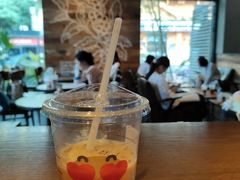 -星巴克(虹口运动loft店)