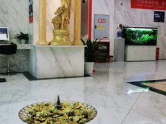 -尚足影院式足疗·住宿·美食(解放碑店)