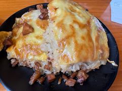 -莲餐厅·湖北菜·藕汤老手艺(愚园路店)