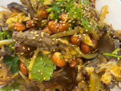 -萍姨抻面馆·鸡架冒菜(清湖店)