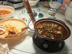 -味上湘菜馆(岳麓山店)