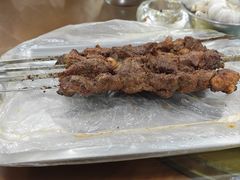 -托克逊老四号餐厅