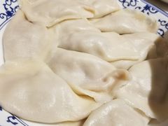 -东方饺子王(王府井关东古巷店)