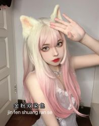 -吉米护肤造型