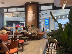 -Peet's 皮爷咖啡(杭州来福士店)