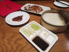 -全聚德烤鸭店(马家堡店)