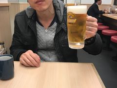 -天ぷら定食まきの(難波千日前店)