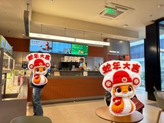 -奈雪的茶(市百一店)