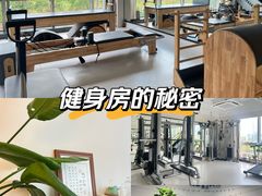 -龙湖杭州滨江天街