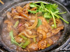 -川香煲(茅台路店)