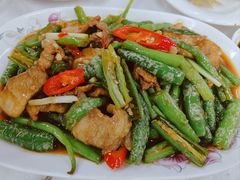 -众味海鲜大排档·活海鲜·潮汕味(南澳店)