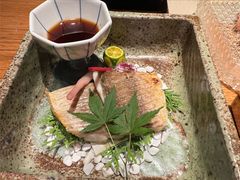 -墨澜·人间味割烹料理