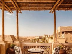 -阿布扎比沙漠皇宫酒店水疗中心