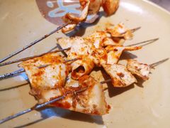 烤心管-丹东特色烤肉(南光三部店)