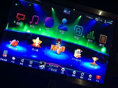 -乐圣量贩KTV自助餐(崇文店)