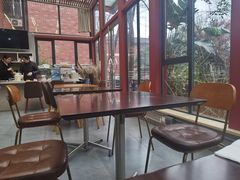-Home Cafe