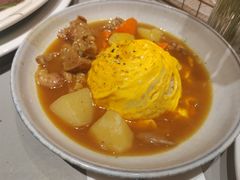 -西堤牛排(北京国瑞店)