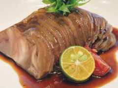 -宫燕府·京菜·烤鸭·淮扬菜(王府中心店)