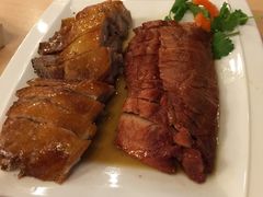 -多多旺港式茶餐厅(新区店)